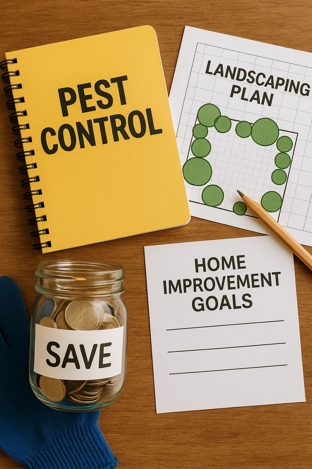 A Homeowner Resource by Khris Hamlin Real Estate, LLC | Powered by Samson Properties