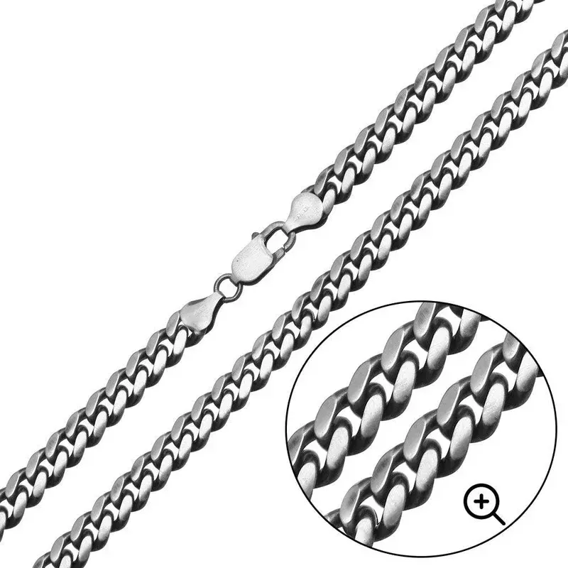 How to Keep Your Sterling Silver Chains Looking Like New