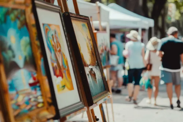 Celebrate Arts, Culture, and Community at Richmond’s 2025 Culture Days