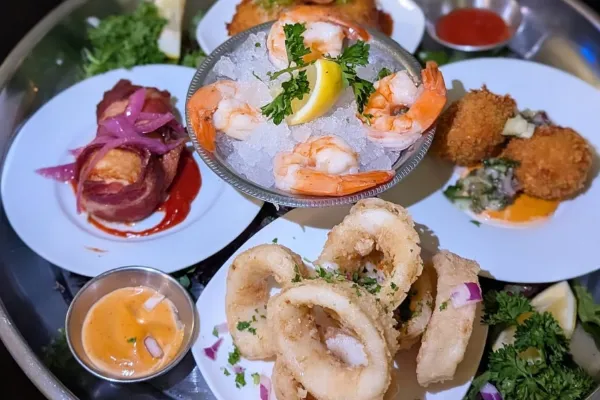 Top 10 Restaurants in Richmond, BC (2026)