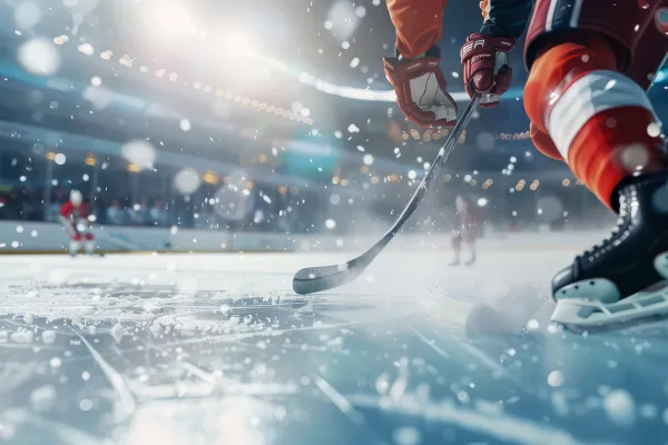 NHL Players from Richmond, BC: Local Hockey Talent That Made It to the NHL