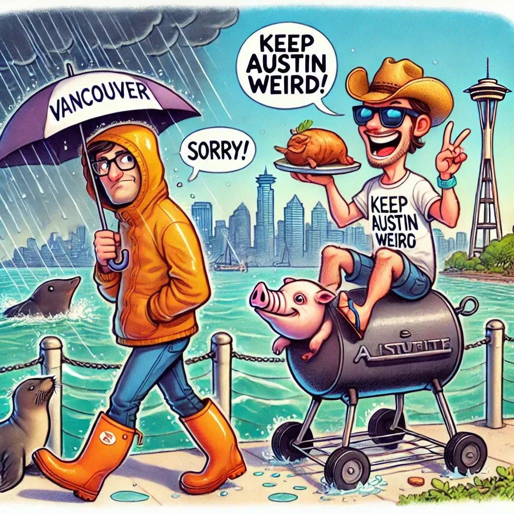 AustinVan