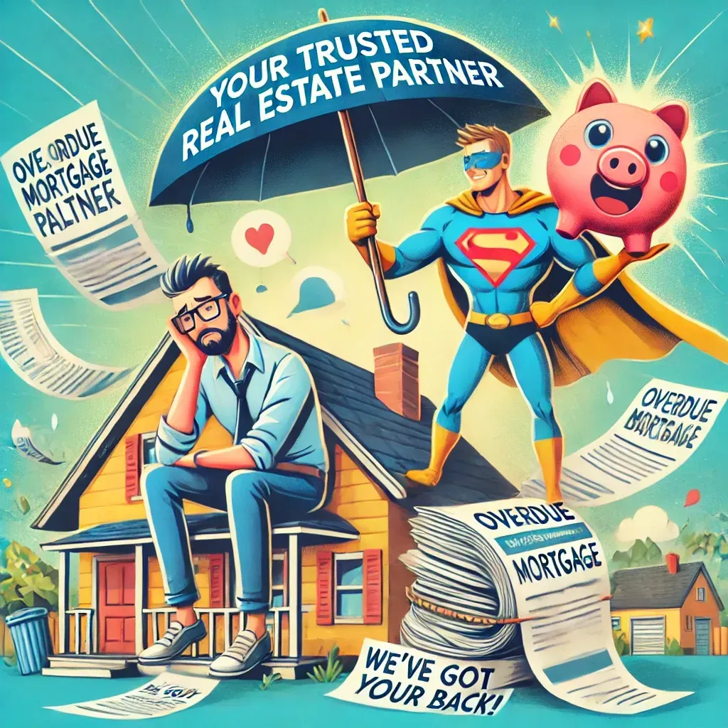 OverdueMortgage