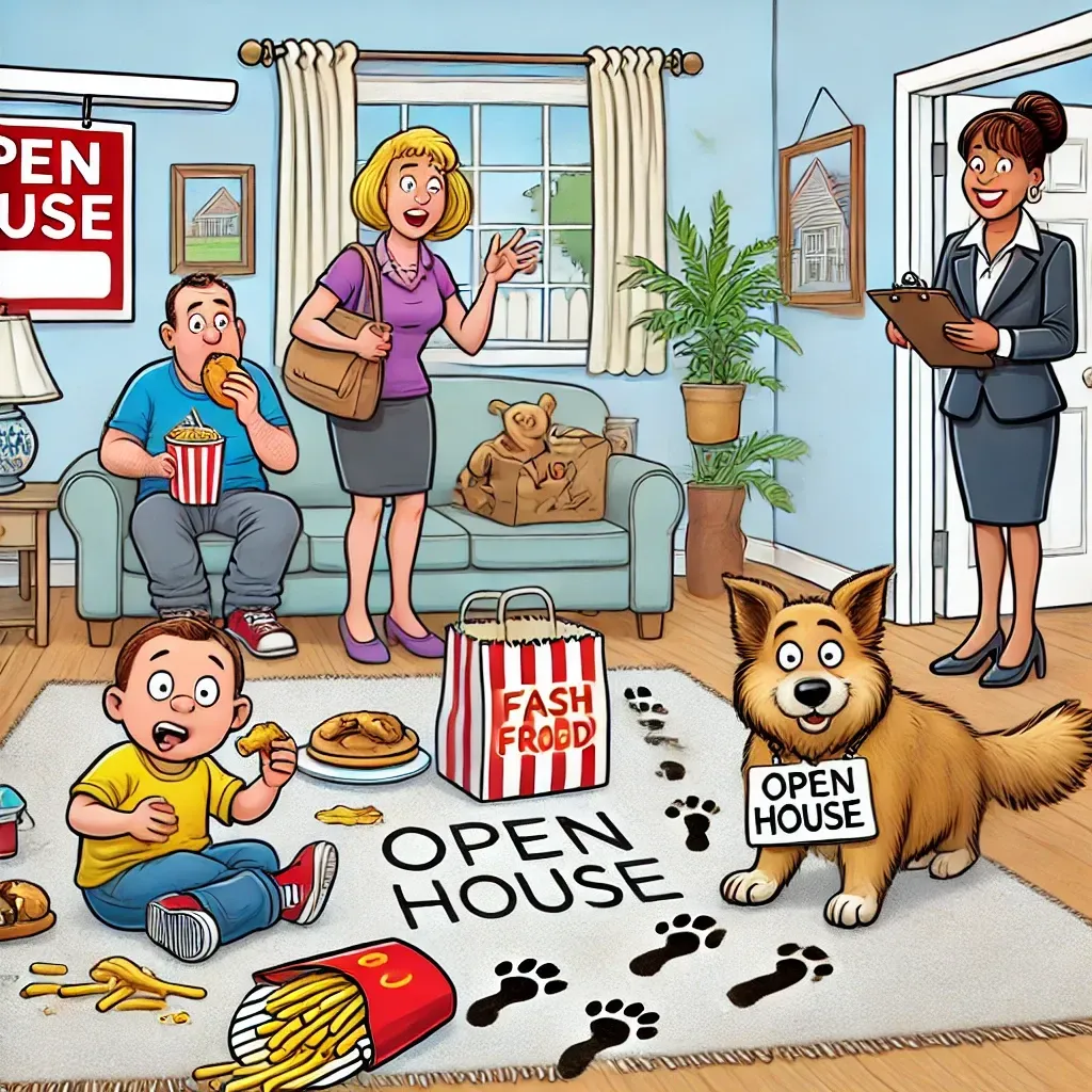OpenHouse