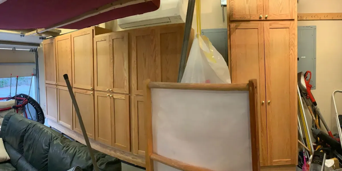 Handyman services offered by Los Angeles Home Improvements in Los Angeles, CA