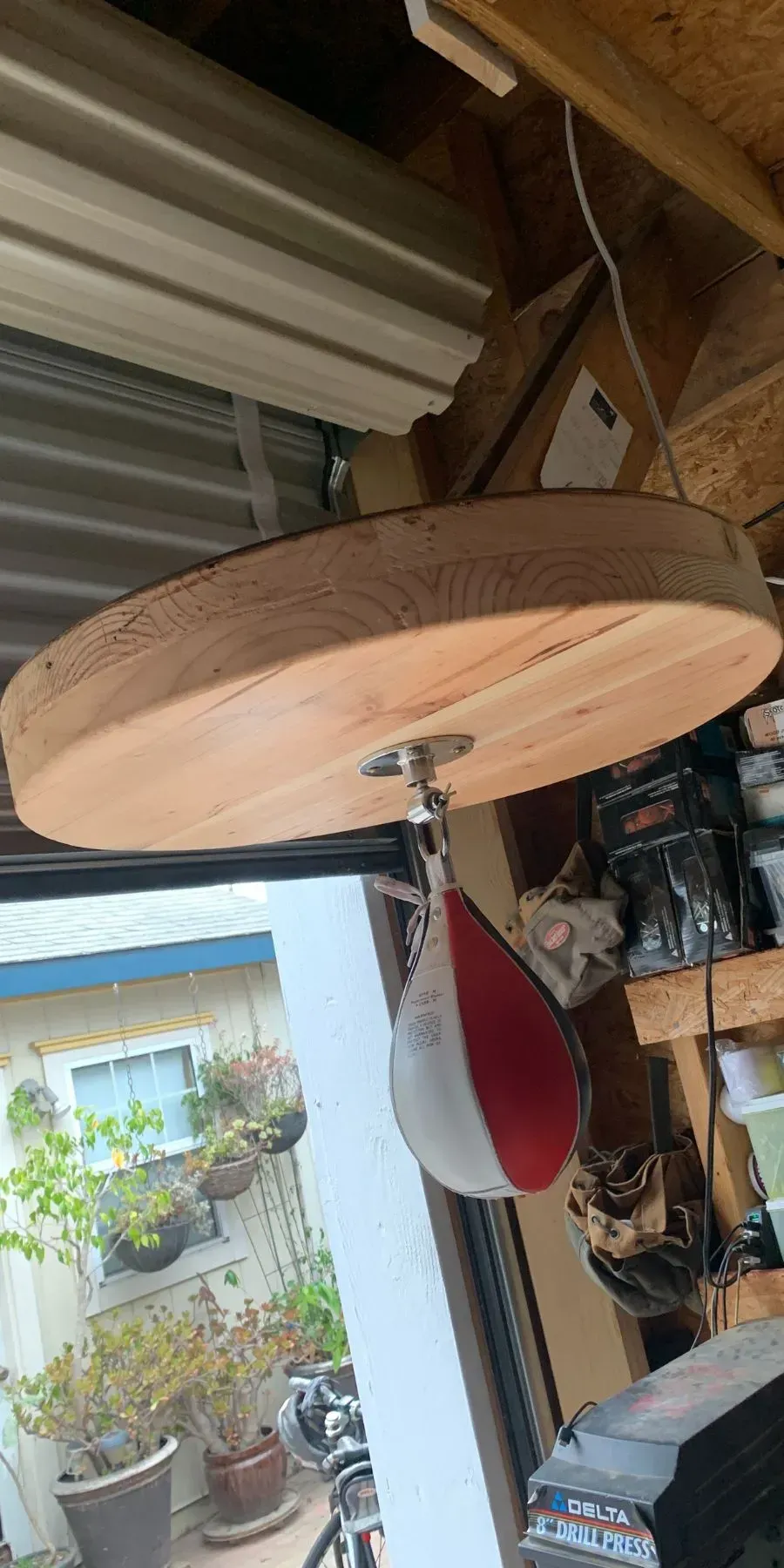 Handyman services offered by Los Angeles Home Improvements in Los Angeles, CA