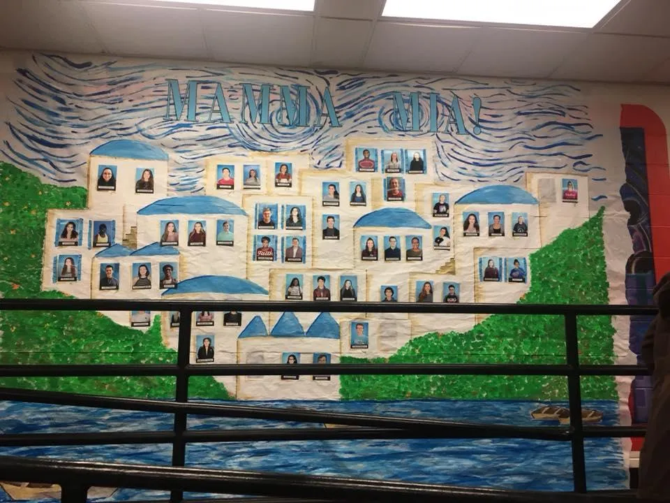 Lobby Art