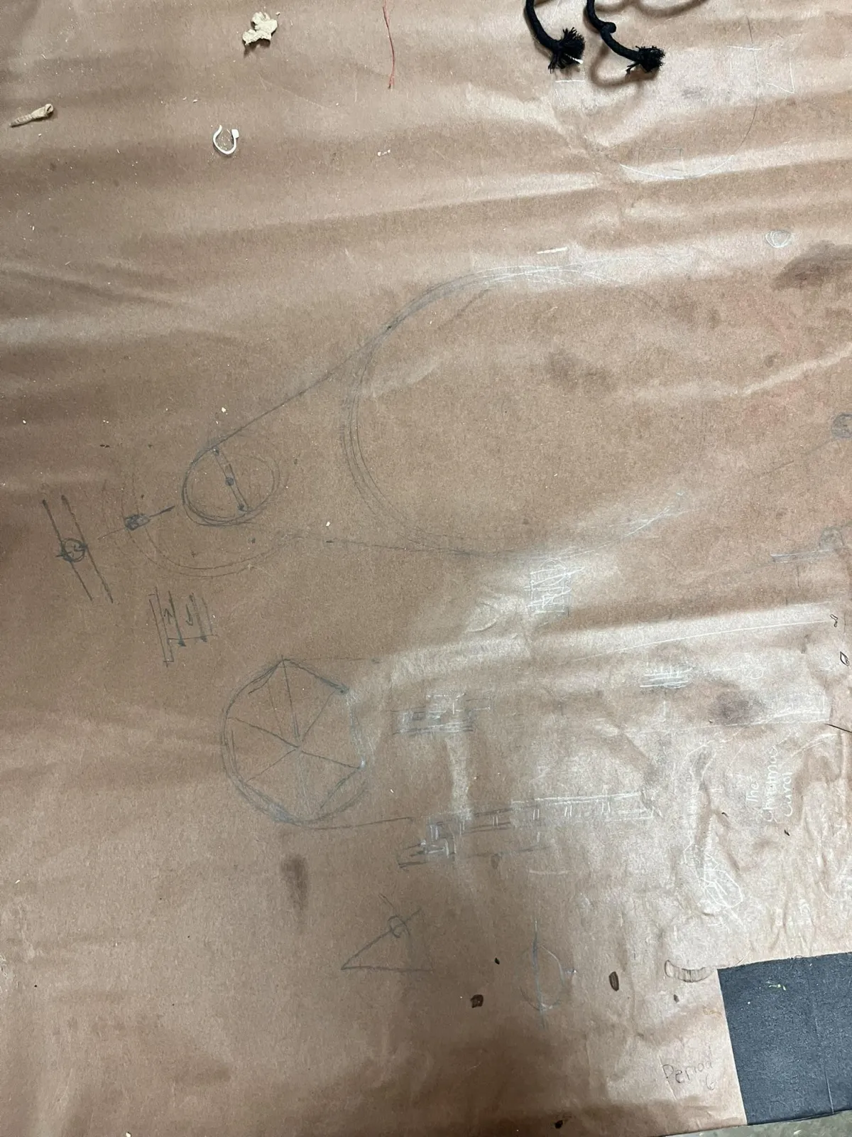 Building a Reliable Turntable for a School Production, Part 2