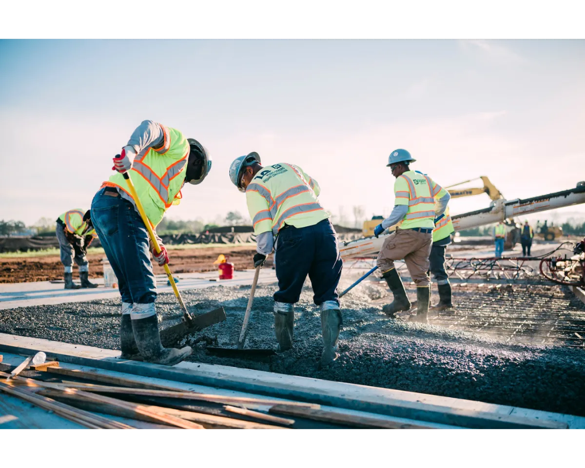 7 Proven Lead Generation Strategies for Residential Concrete Contractors