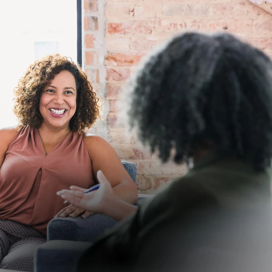 Building Trust in Your Therapeutic Journey