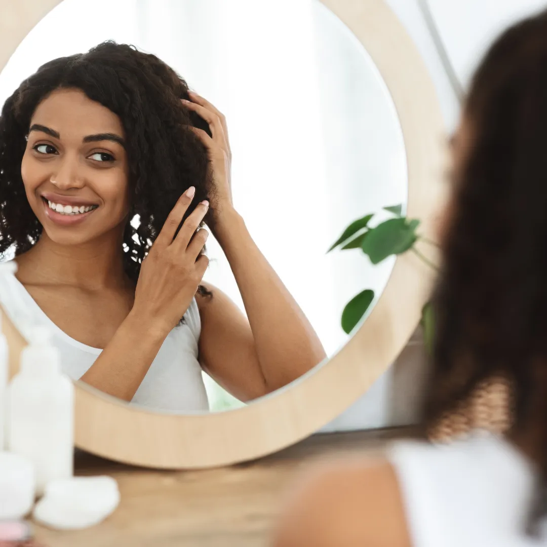 The Power of Positive Affirmations