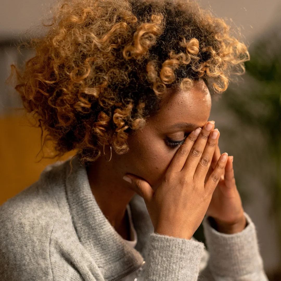 Overcoming burnout and exhaustion