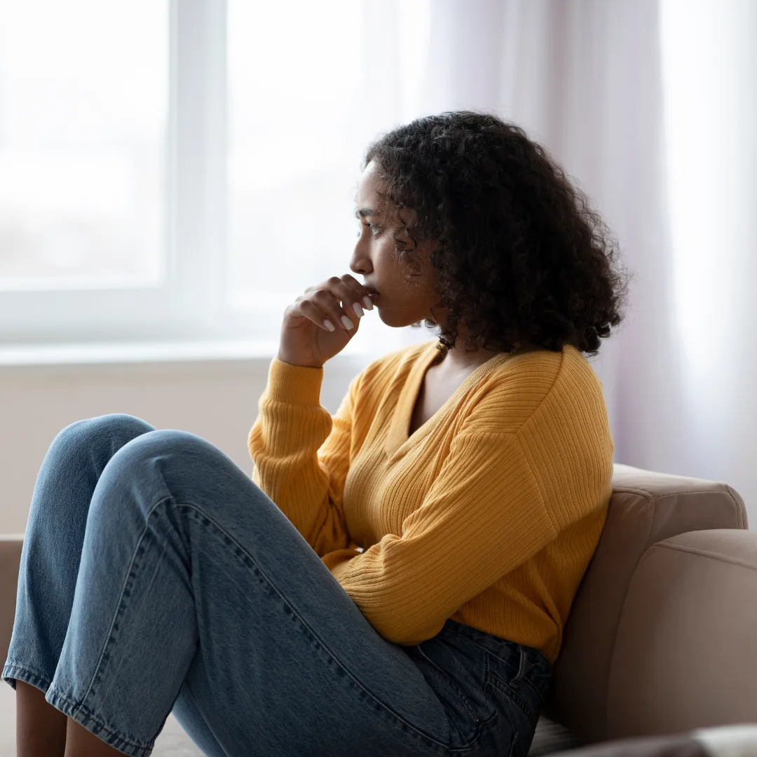 How Self-Sabotage Blocks Your Joy