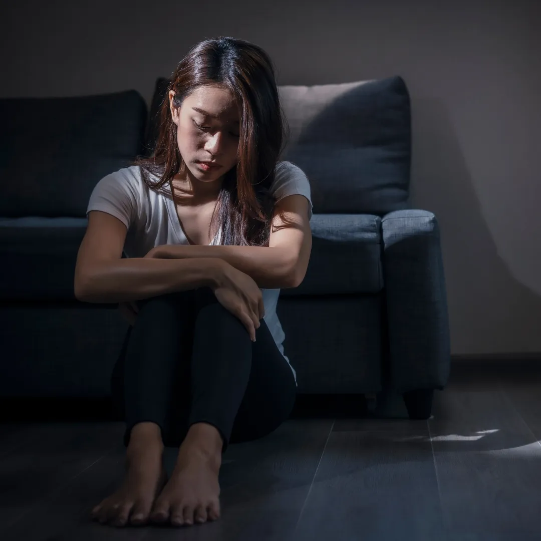 How Trauma Holds Us Back?