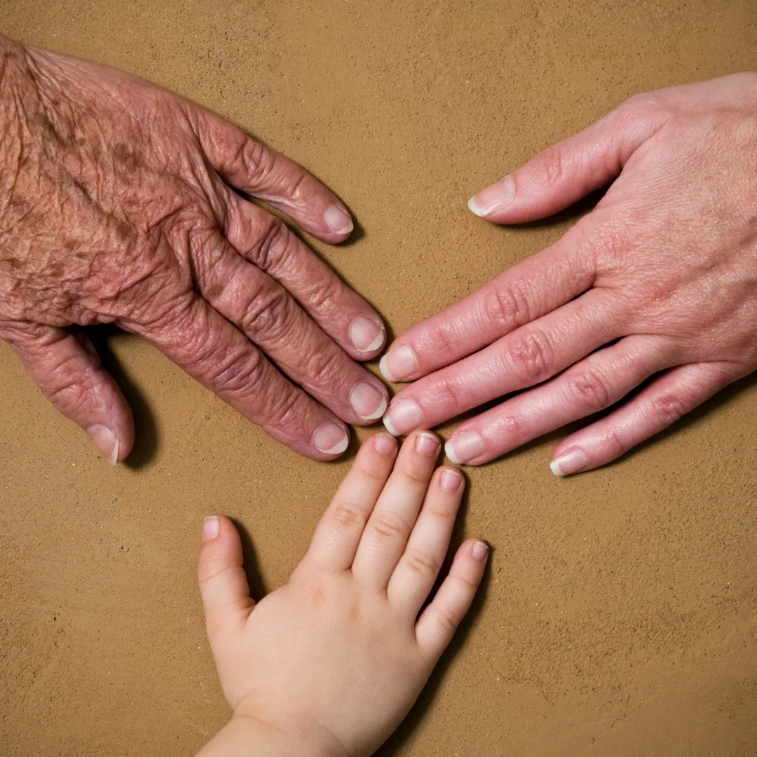 Breaking Generational Mental Health Chains
