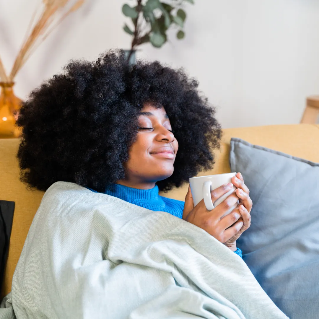 Empowering Yourself through Self-Care