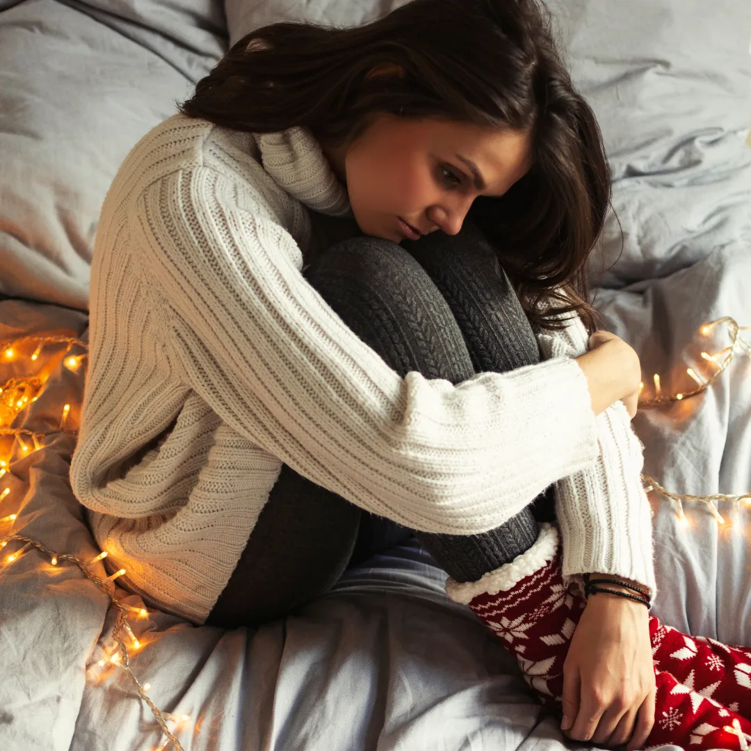 How to Beat the Winter Blues