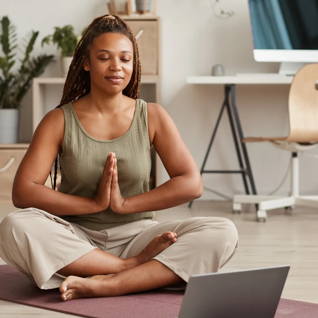 How to Begin the Year with Mental Health Goals That Last