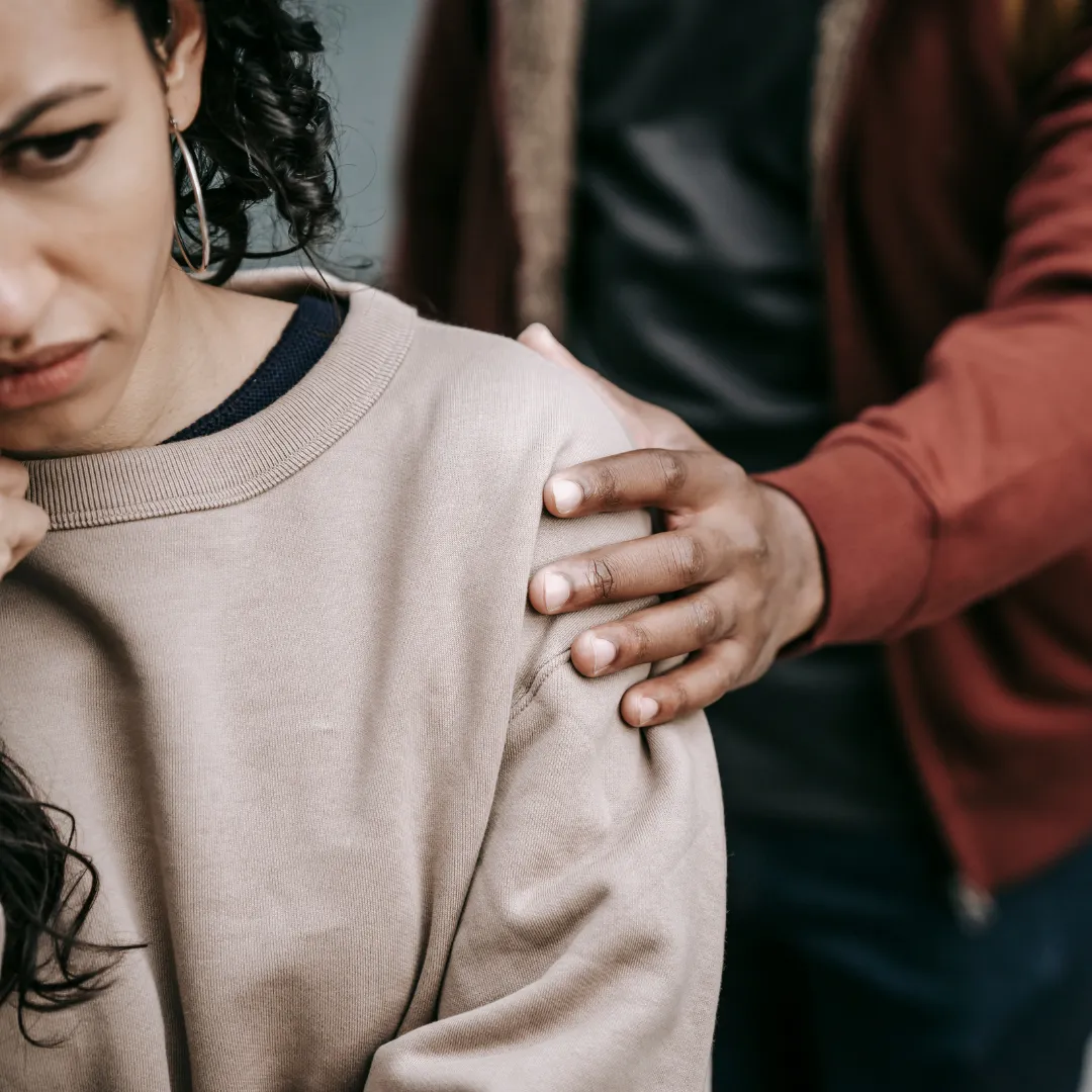 Why Do We Stay in Dysfunctional Relationships?