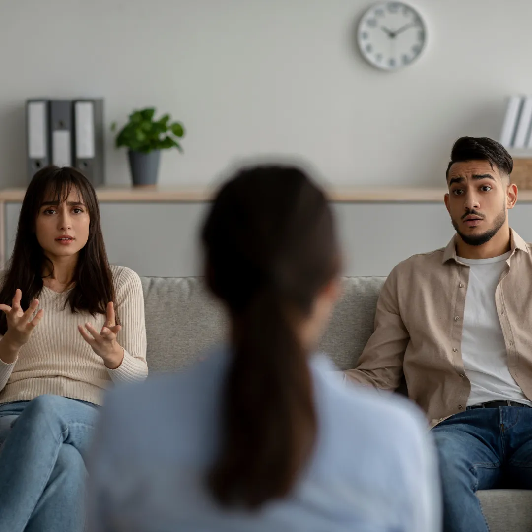 How to Spot Emotional Manipulation Early