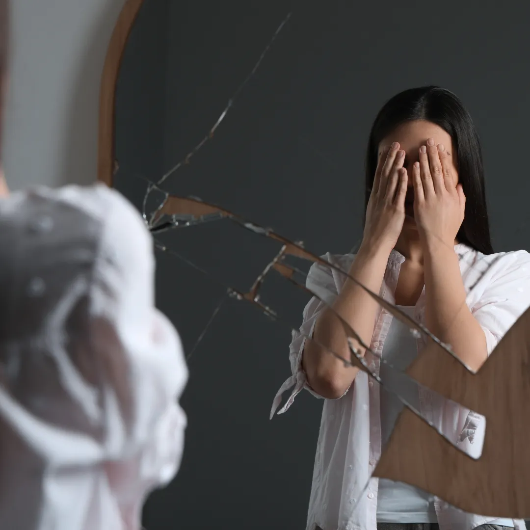 Signs You’re Subconsciously Holding Yourself Back