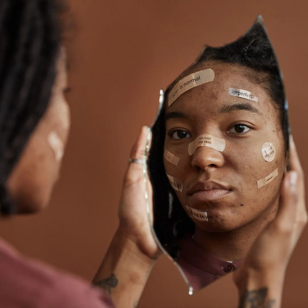Signs That You’re Struggling with Self-Worth