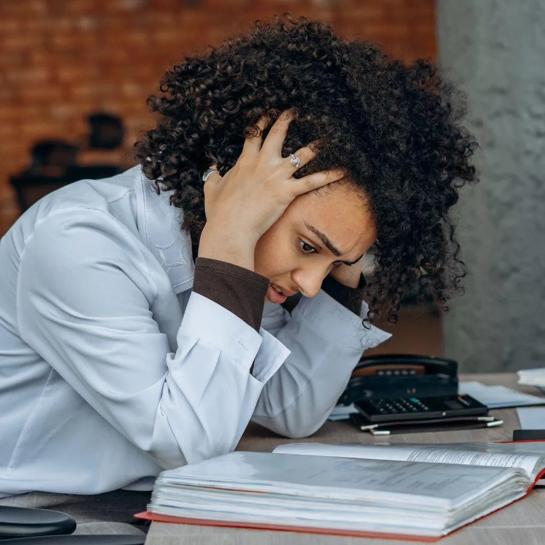 Mental Exhaustion vs. Laziness: What's the Difference
