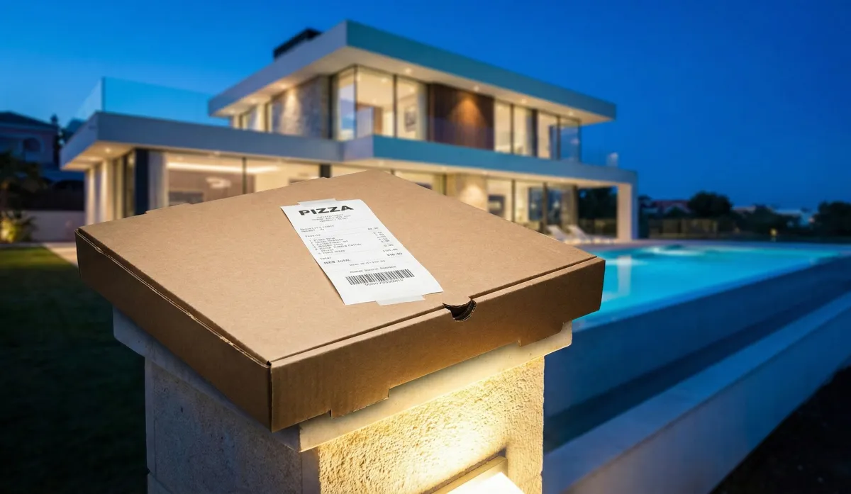 Cómo Perder Tu Villa por un Ticket de Pizza (La Realidad 'Okupa' 2025)