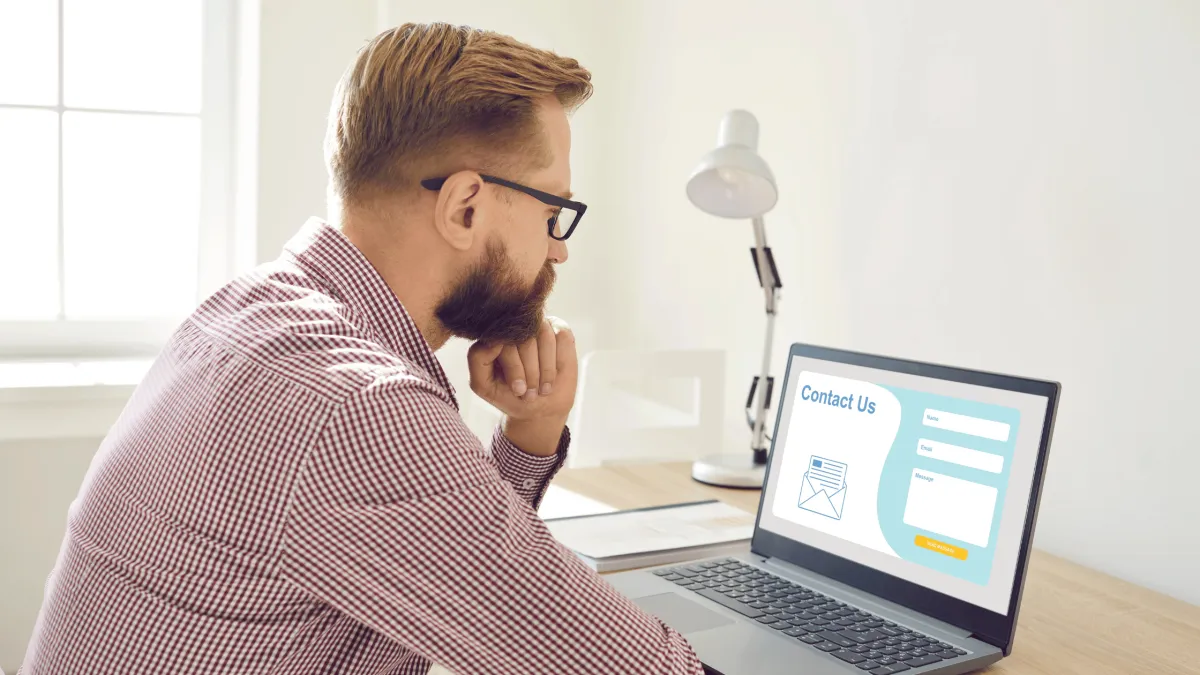    What Every Aussie Tradie Gets Wrong About Their Website Contact Form