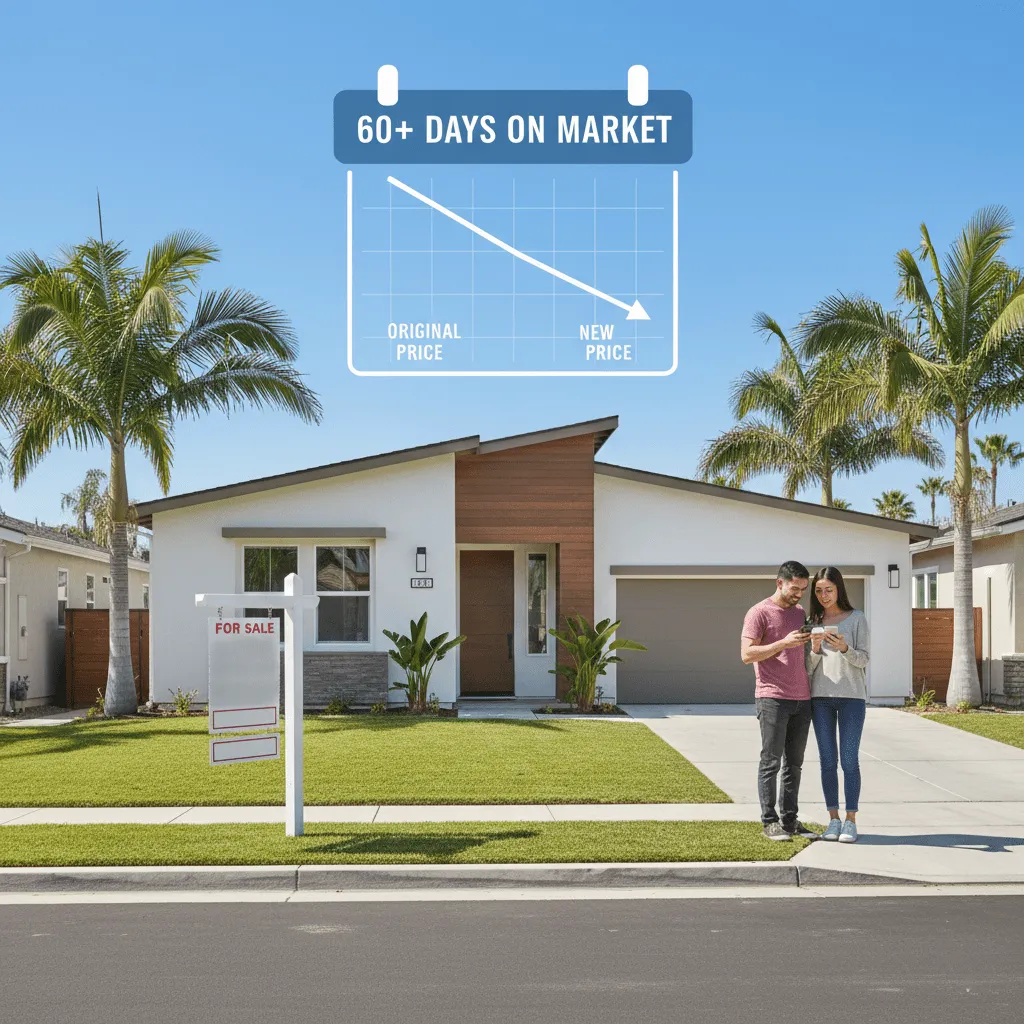 Home Sitting Over 60 Days? It’s Not the Market, It’s Your Price