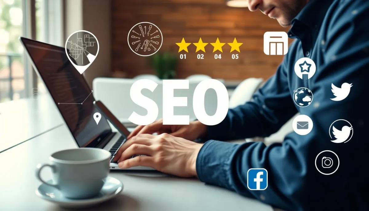 Local SEO strategies for small businesses to increase leads