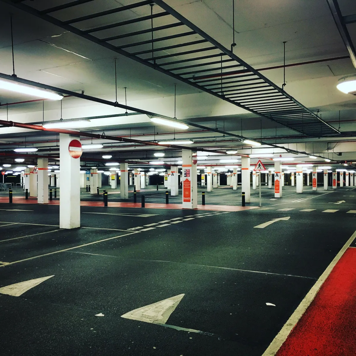 Garagekeepers Insurance vs Garage Liability Insurance