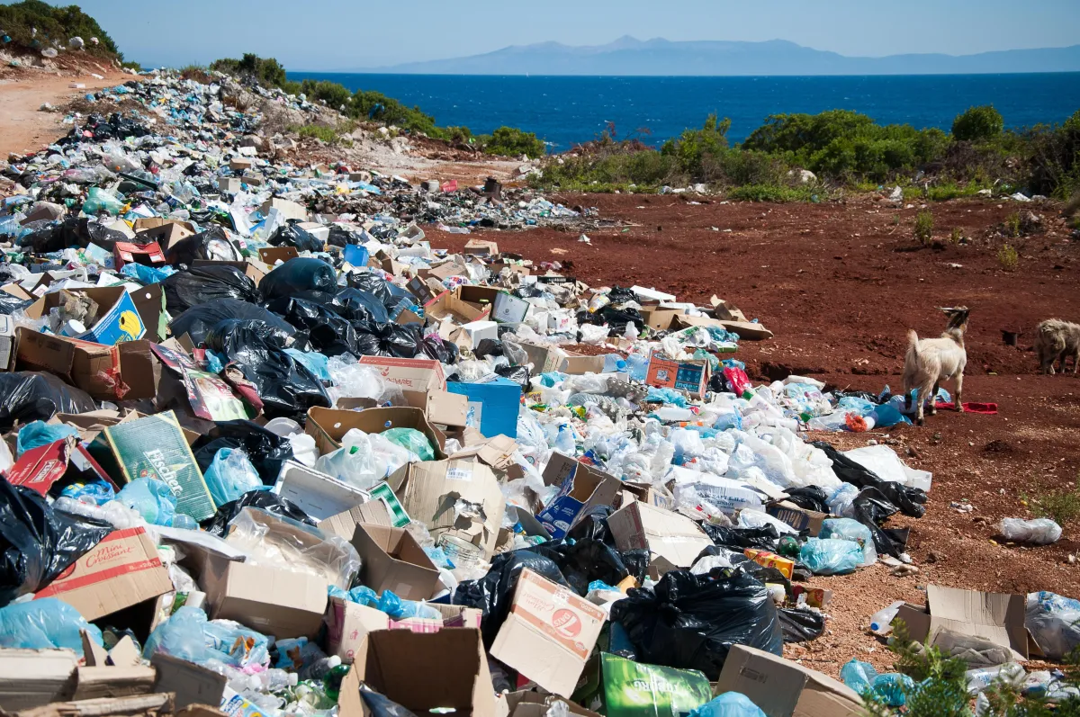 Pollution Liability insurance Exclusions