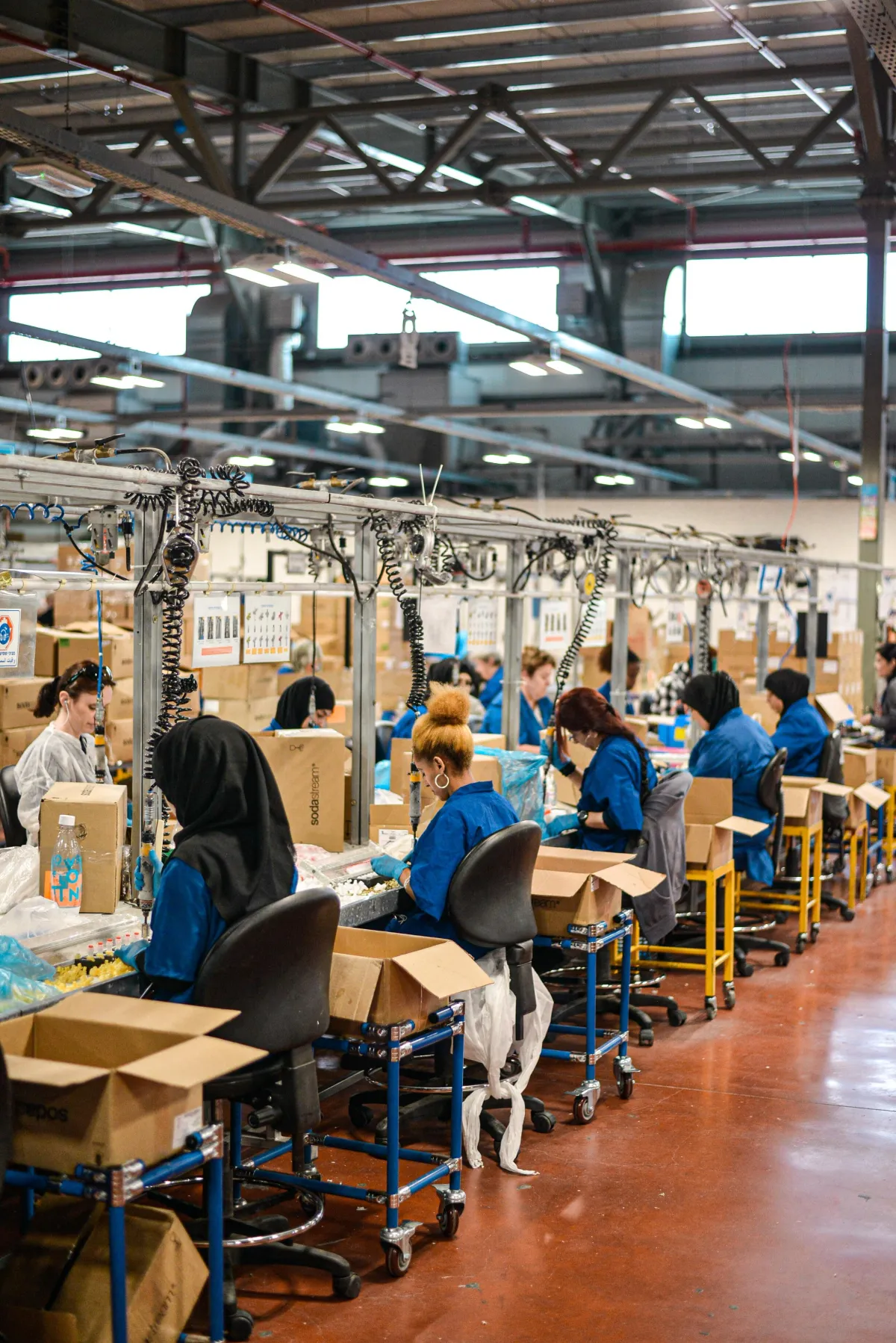 Temporary Workers or Contractors and Workers' Comp