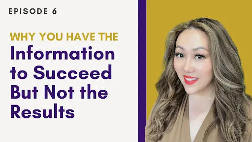 2 Overlooked Pieces for Developing the Skillsets Business Owners Need: The 5 Sets of Success (1 of 5) | Elizabeth Yang Show E6