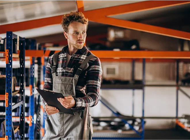 Rebuilding Lightnin Mixers: The Smart Way to Save Time and Protect Product Safety
