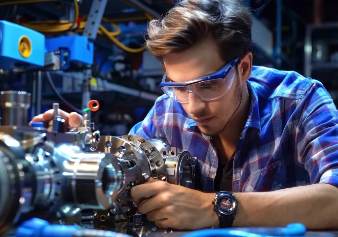 From Engines to Precision Parts: How Truco Became a Trusted CNC Partner