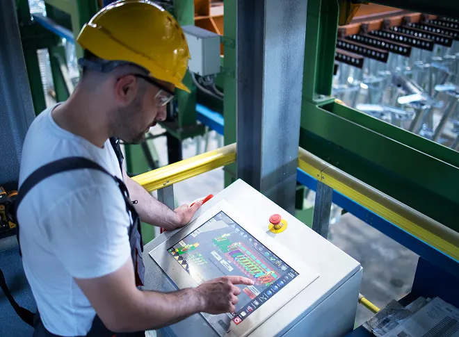 CNC Repair vs. OEM Replacement: The Faster, Smarter Option for Mixers