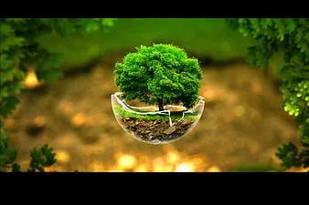 Nurturing growth with nature