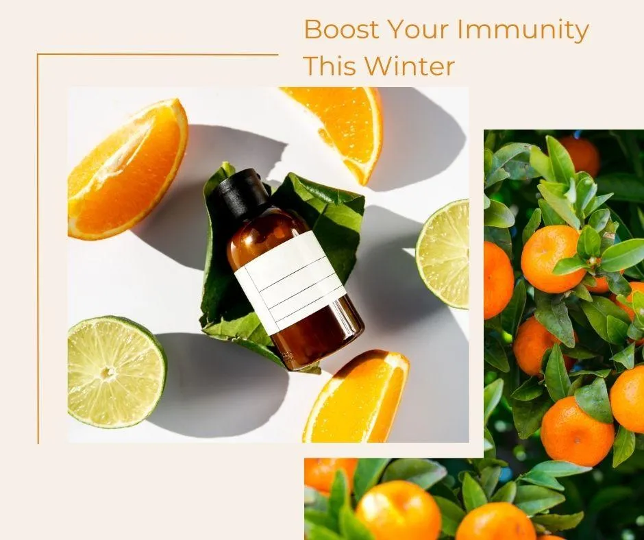 boost your immunity