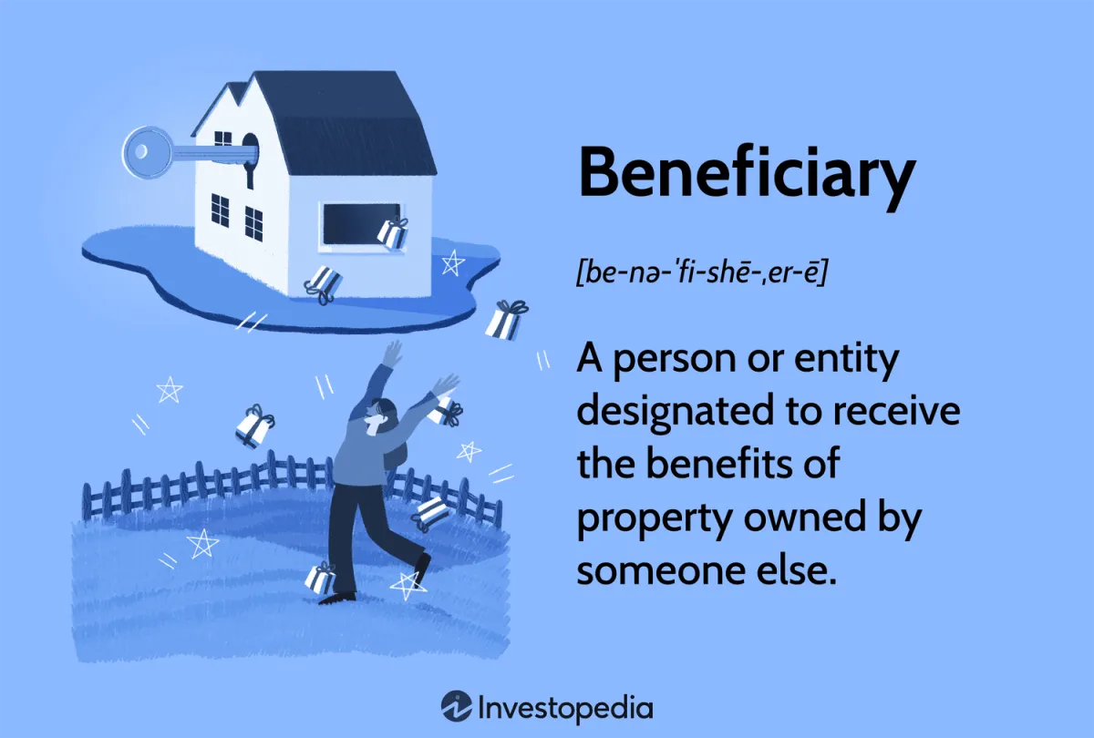 The Importance of Naming a Beneficiary: A Guide for Business Owners in New Brunswick