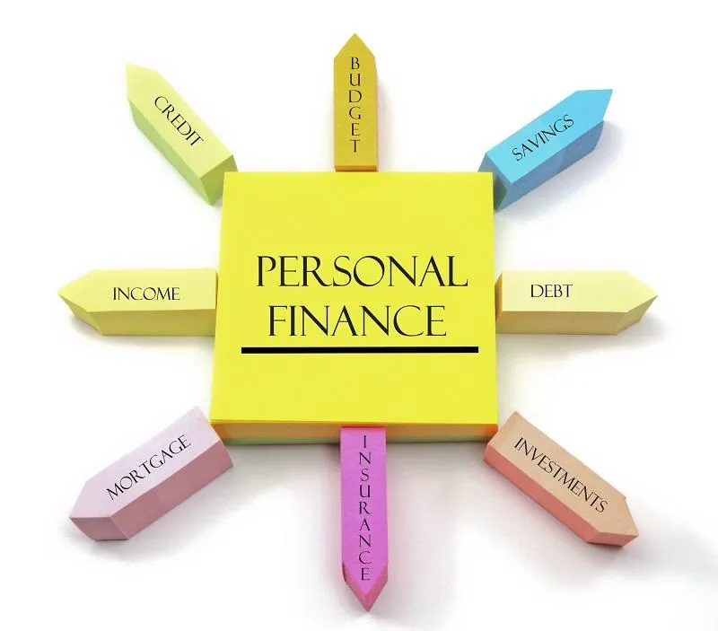 Secret to Personal Financial Planning - Being Lazy