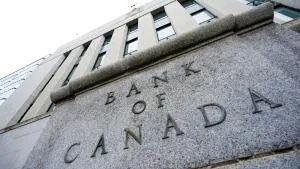 Bank of Canada Interest Rate Cut