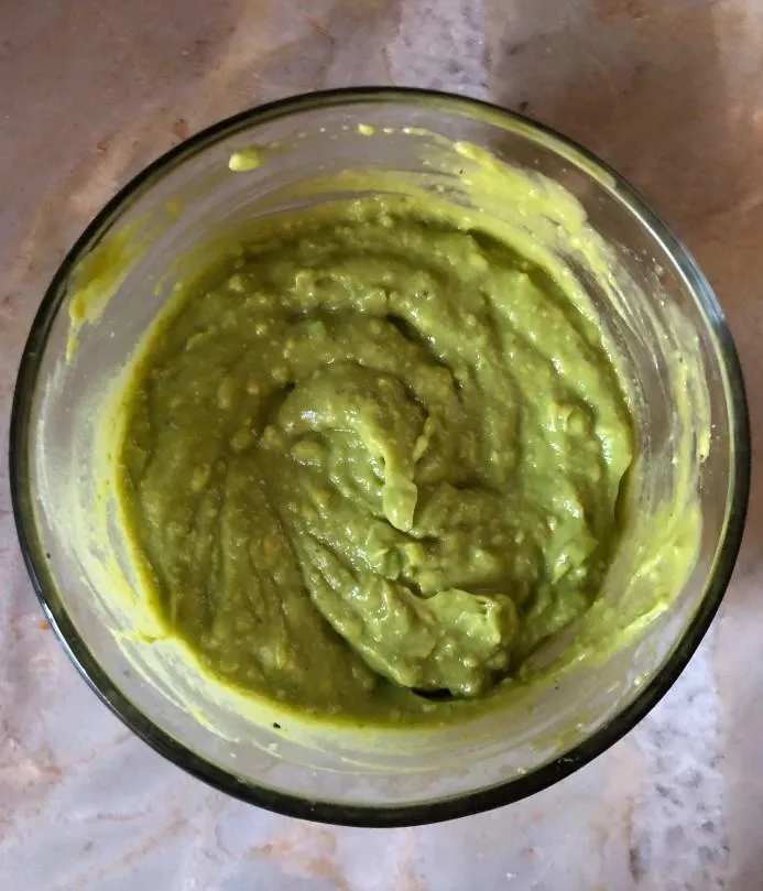 Simple Guacamole Recipe