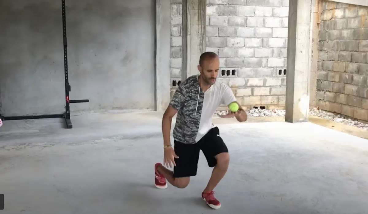 10 Hand Eye Coordination Drills and Challenges for Improved Performance