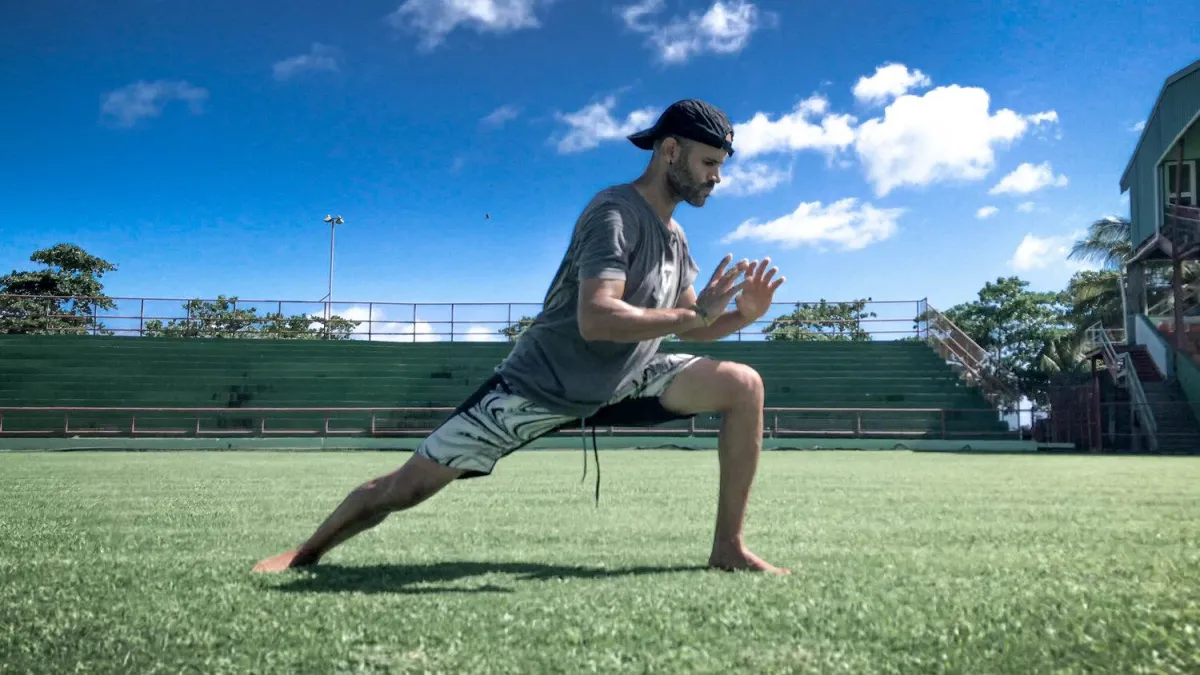 Athletic Potential