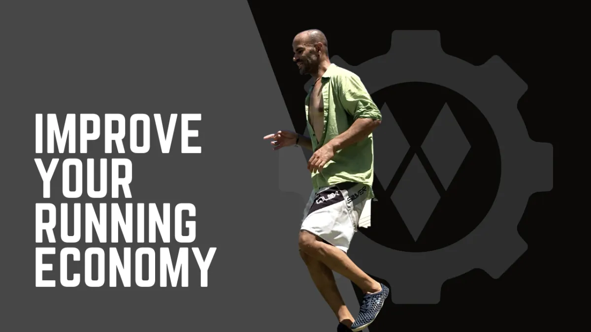 Improve Running Economy