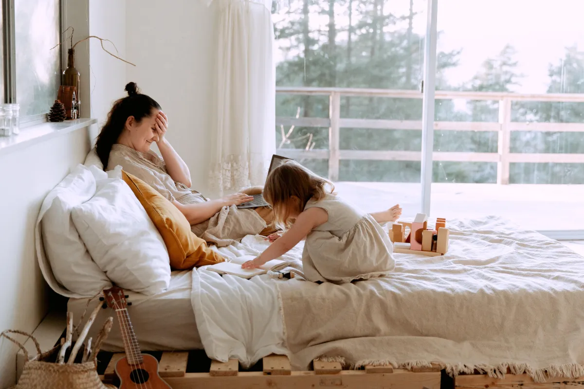 Cleaning Hacks for Busy Moms: Efficient and Effective Cleaning Tips for a Tidy Home
