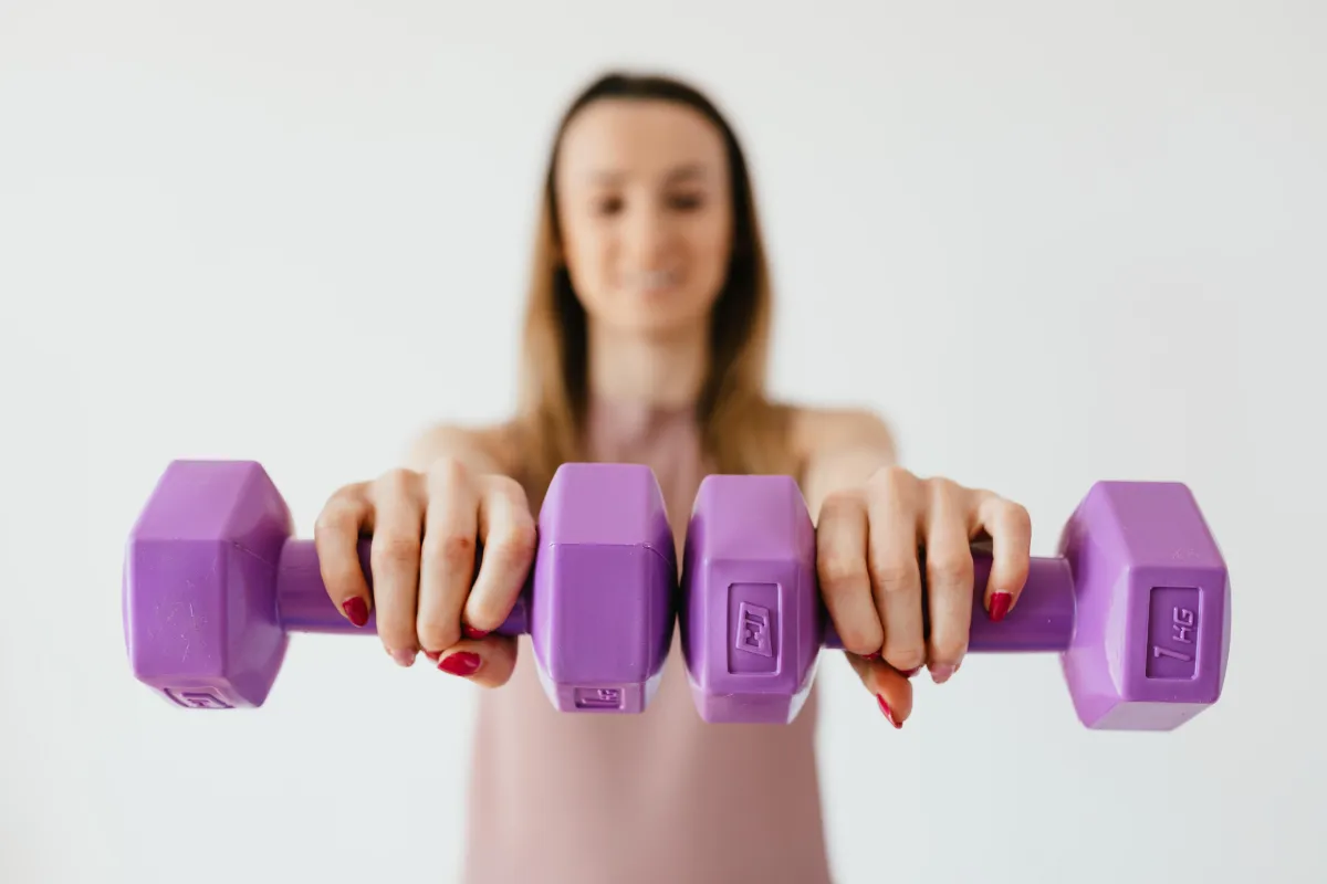 Mom-Friendly Workout Routines: Staying Fit While Juggling Parenting