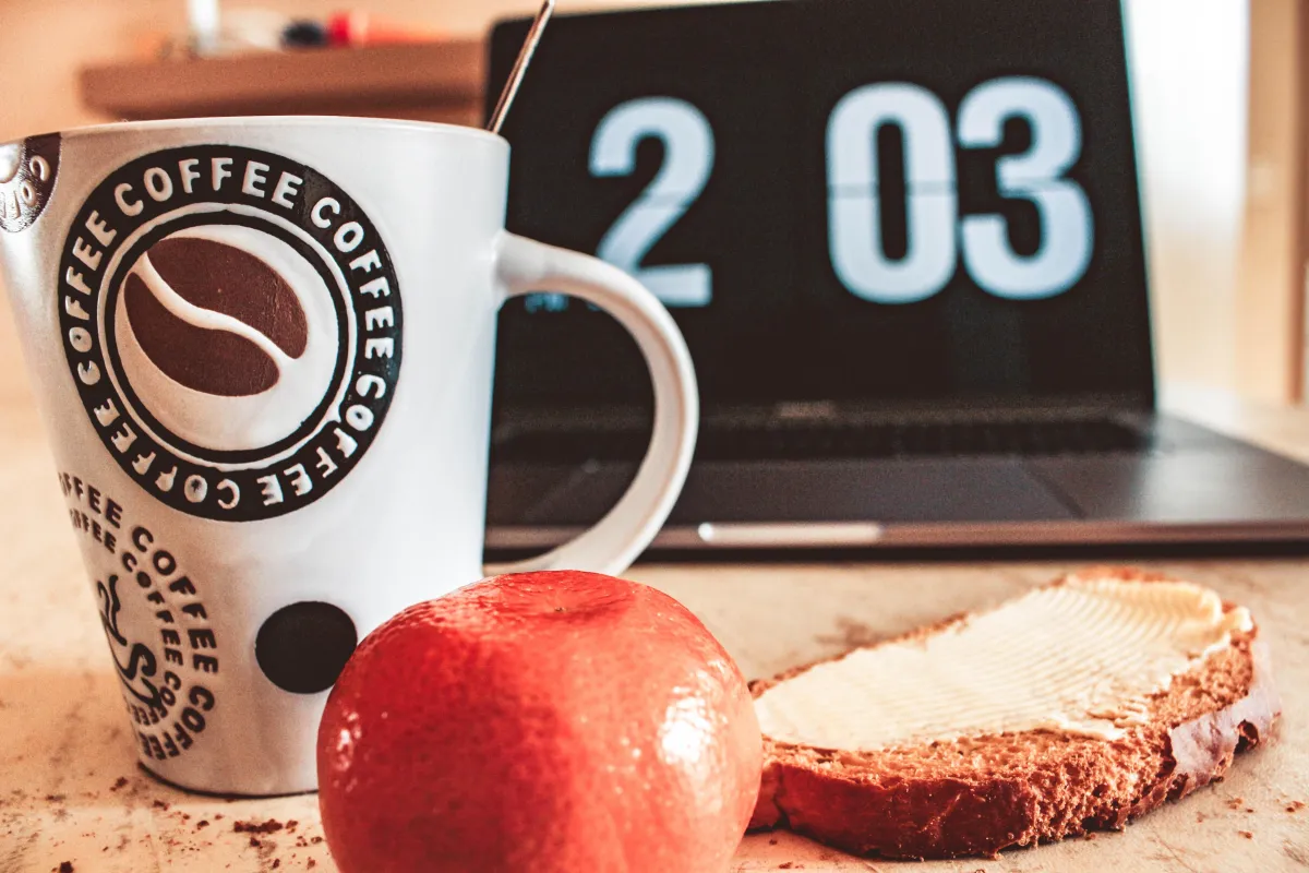 Mom-Friendly Productivity Tips for Busy Days